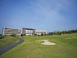 ゴルフ場