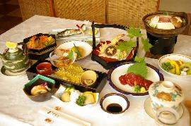 宿泊施設イメージ