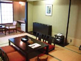 宿泊施設イメージ