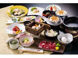 宿泊施設イメージ